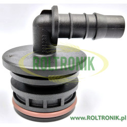 Kolanko S53M D.13 Hardi 334239