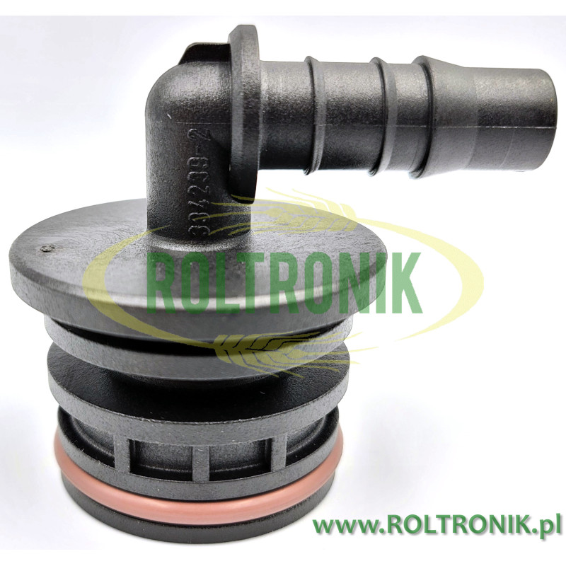 Kolanko S53M D.19 Hardi 334239