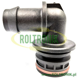 2Kolanko S53 D.25, 334242, 726571 Hardi