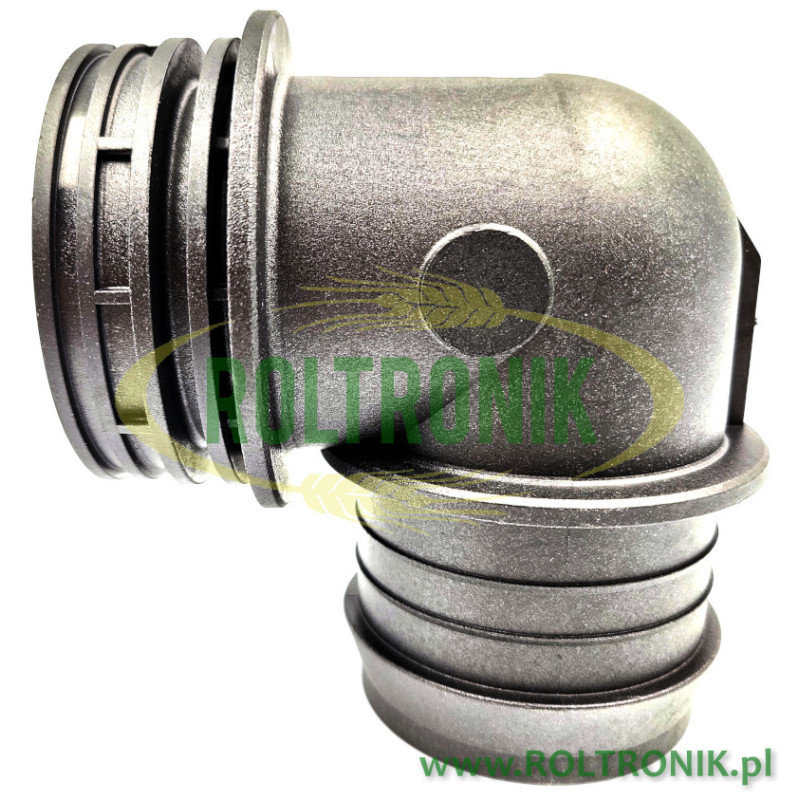 Kolanko S93M D.64 Hardi 334247