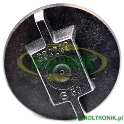 2Zaślepka S53M Hardi 334249