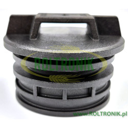 Hardi S67M 334250 Endkappe