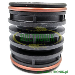 Nypel S67 Hardi 334573