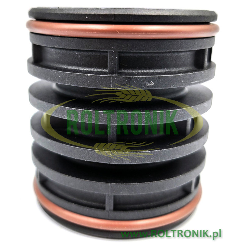 Nippel S67 Hardi 334573