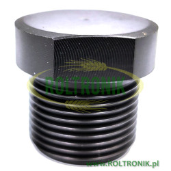 3/4&quot;M Hardi-Rohrkappe 390570