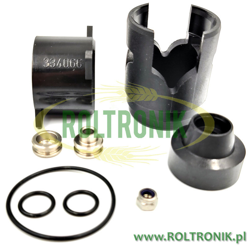 Hardi 740994 Reparatursatz für Steuerventile