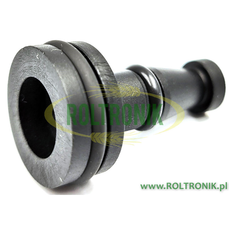 Dammann Varioselect Kopfkolben, 110100109