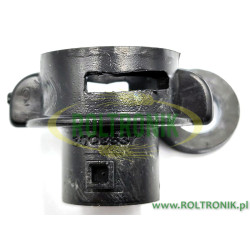 2Hardi-Arag Radkappenadapter