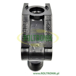 2Obejma 1" gwin 3/8" John Deere - komplet