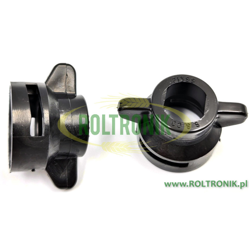 Teejet Nozzle Cap - Hardi Style, CP213991CE