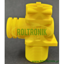 2Korpus rozpylacza Holder - końcowy