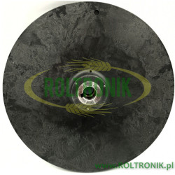 Impeller for pump Hypro 9305, 0403-9200P1