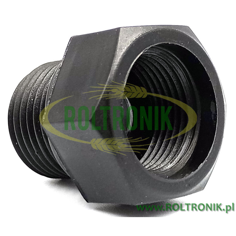 Złączka do rurki opryskiwacza M20 x 1,5F -1/2"M, WPCVZŁ0001, Arag