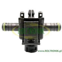 2Uchwyt dyszy przelotowy Amazone pod kołpak bagnetowy Lechler