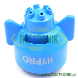 Rozlewacz kołpakowy Hypro FCESI 110-10, FCESI11010
