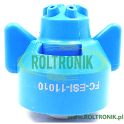 2Rozlewacz kołpakowy Hypro FCESI 110-10