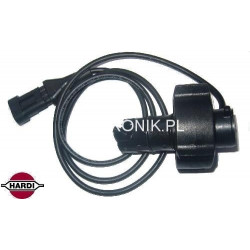 2Hardi 72117500 Durchflussmesser