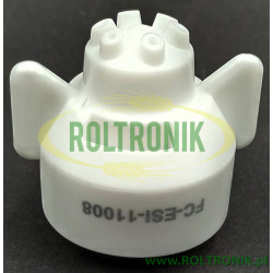 Rozlewacz kołpakowy Hypro FCESI 110-08, FCESI11008