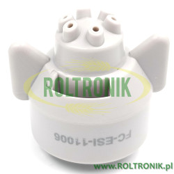 Rozlewacz kołpakowy Hypro FCESI 110-06, FCESI11006