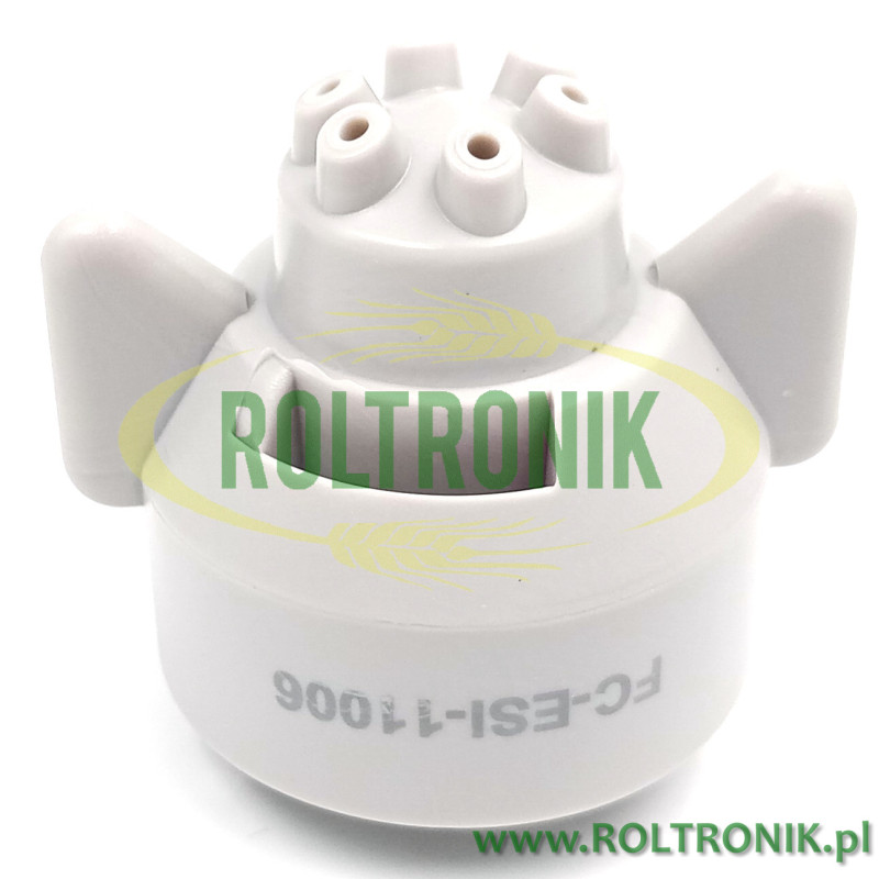 Rozlewacz kołpakowy Hypro FCESI 110-06, FCESI11006