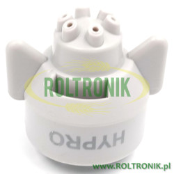 2Rozlewacz kołpakowy Hypro FCESI 110-06
