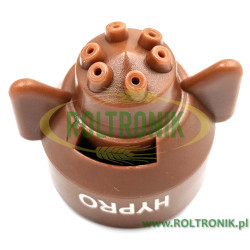 Rozlewacz kołpakowy Hypro FCESI 110-05, FCESI11005