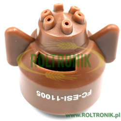 2Rozlewacz kołpakowy Hypro FCESI 110-05