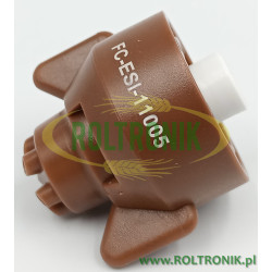 2Rozlewacz kołpakowy Hypro FCESI 110-05