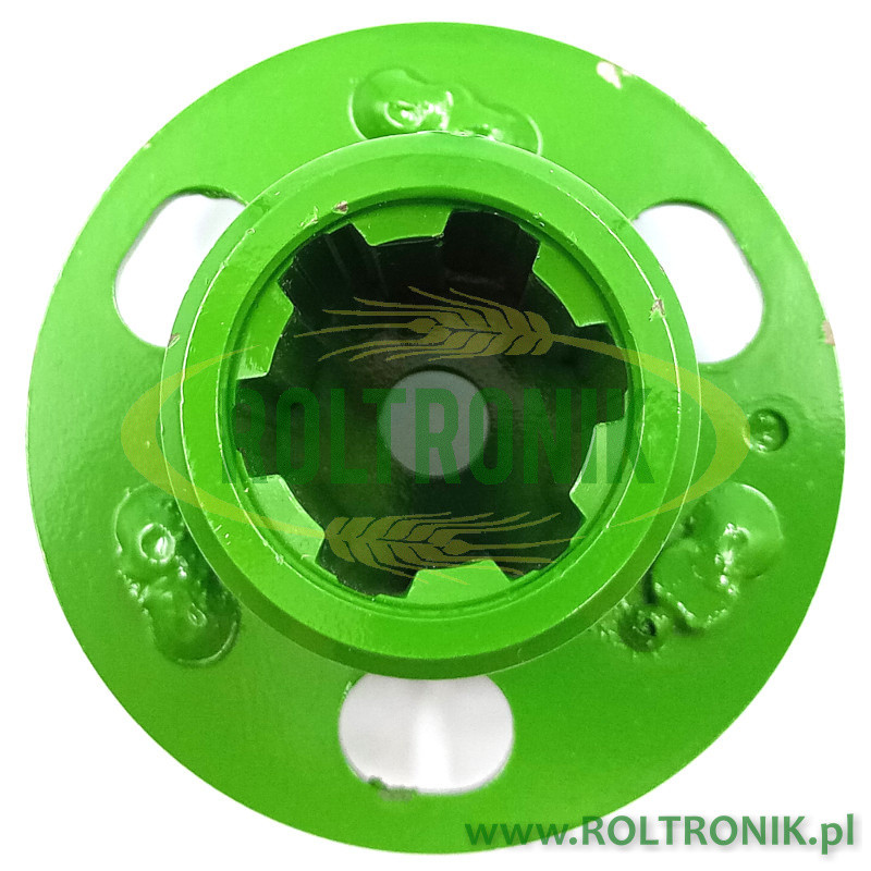 Sprzęgło Amazone wielofrez wałek wom 1 3/8", 110583