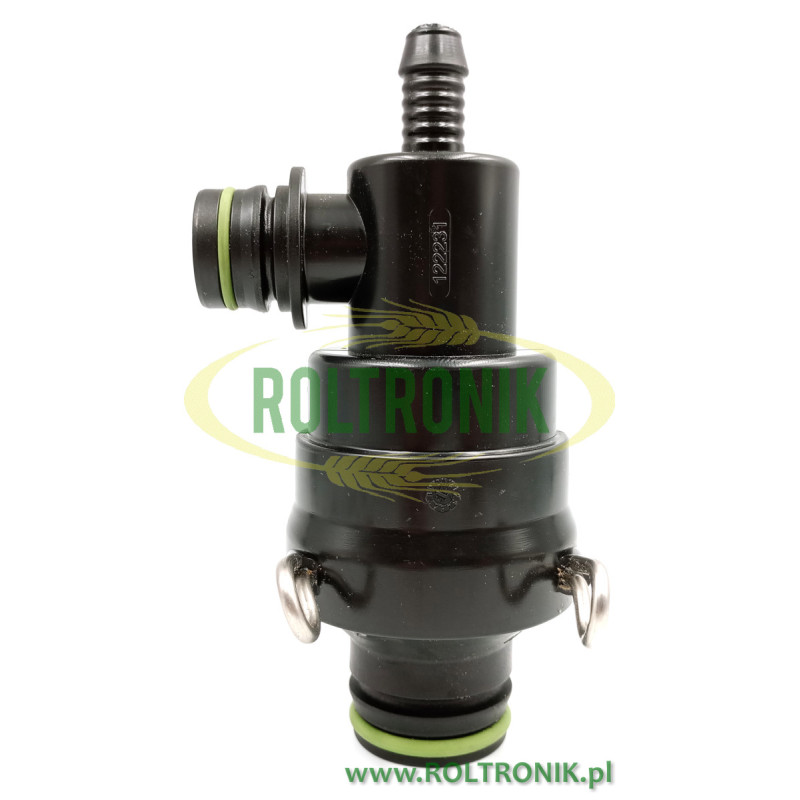 Zawór przeciw zwrotny Amazone 942622