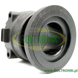 2Adapter T4F kołnierz 1" Banjo