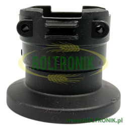Adapter T3F kołnierz 1" Banjo, 279034, Arag