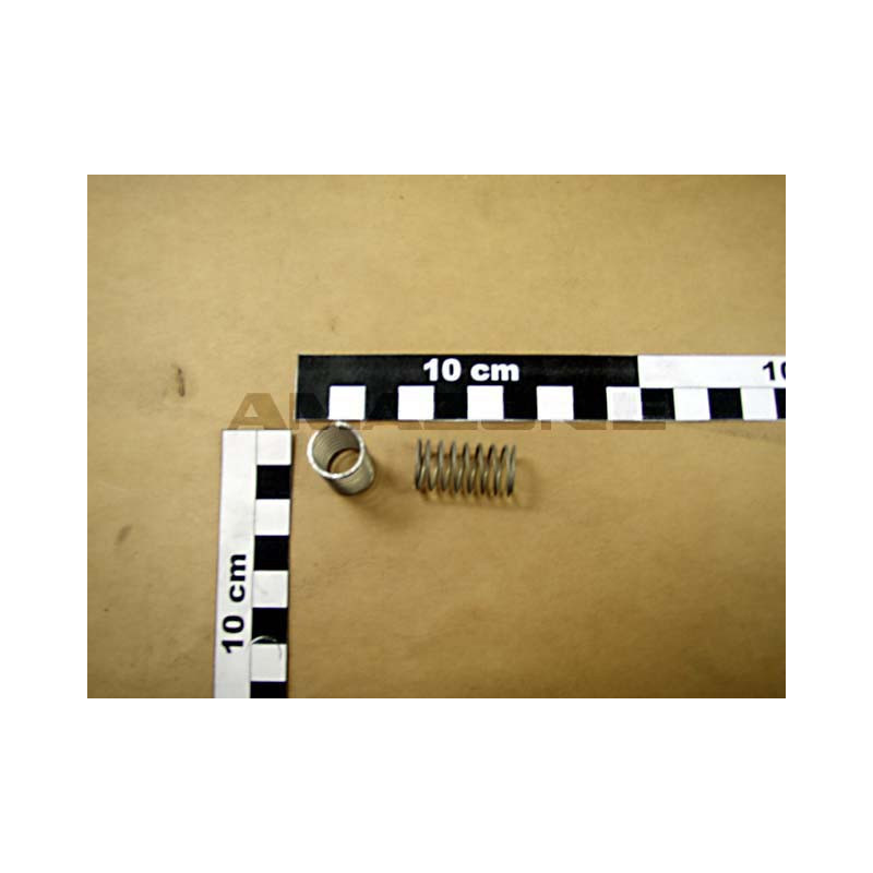 Ventilfeder Ø14,5x27x1,0 Amazone ZF302