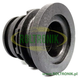 2Adapter T4M kołnierz 1" Banjo.