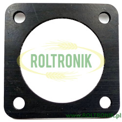 Uszczelka filtra ssącego Rau/Amazone 7446100