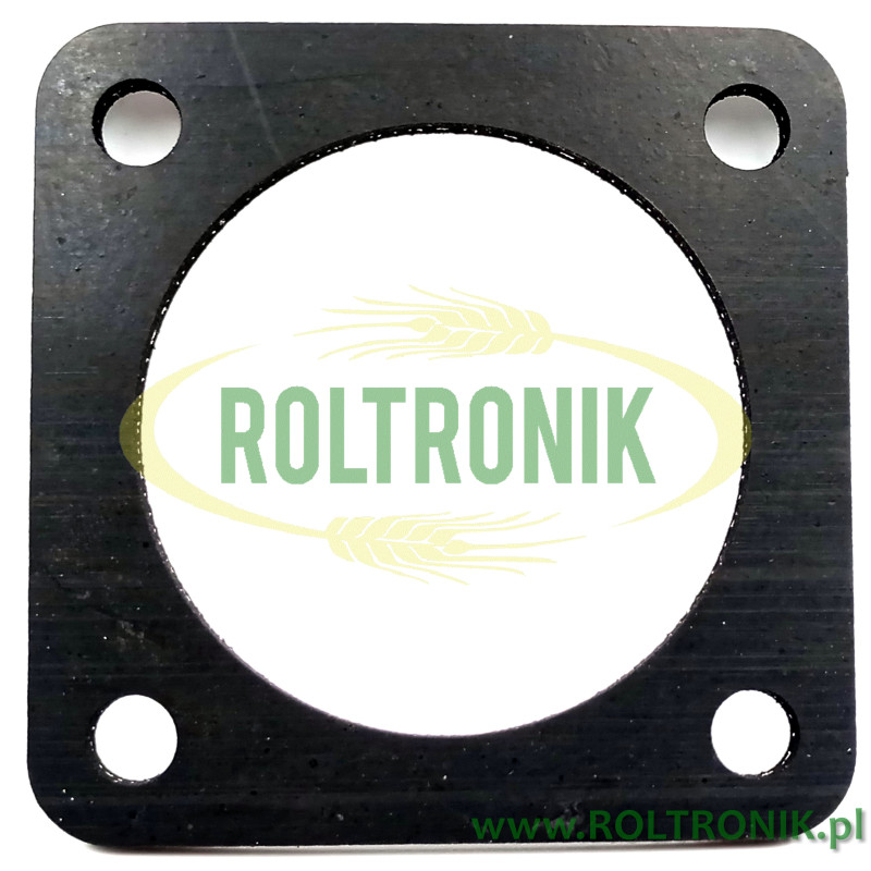 Uszczelka filtra ssącego Rau/Amazone 7446100