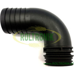 Kolanko T7M D.50 mm 1191750 Arag