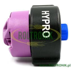 Hypro GAT 110-025 Doppelsprühgerät, GAT110025T3