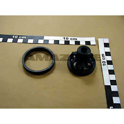 Zawór przeciwzwrotny z uszczelką pompy Comet ZF404 Amazone