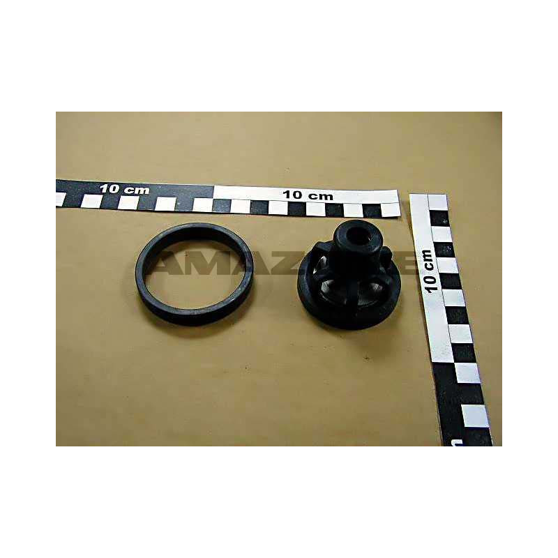 Comet ZF404 Amazone Pumpen-Rückschlagventil mit Dichtung