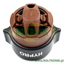 2Rozpylacz Hypro GAT 110-05 Twin