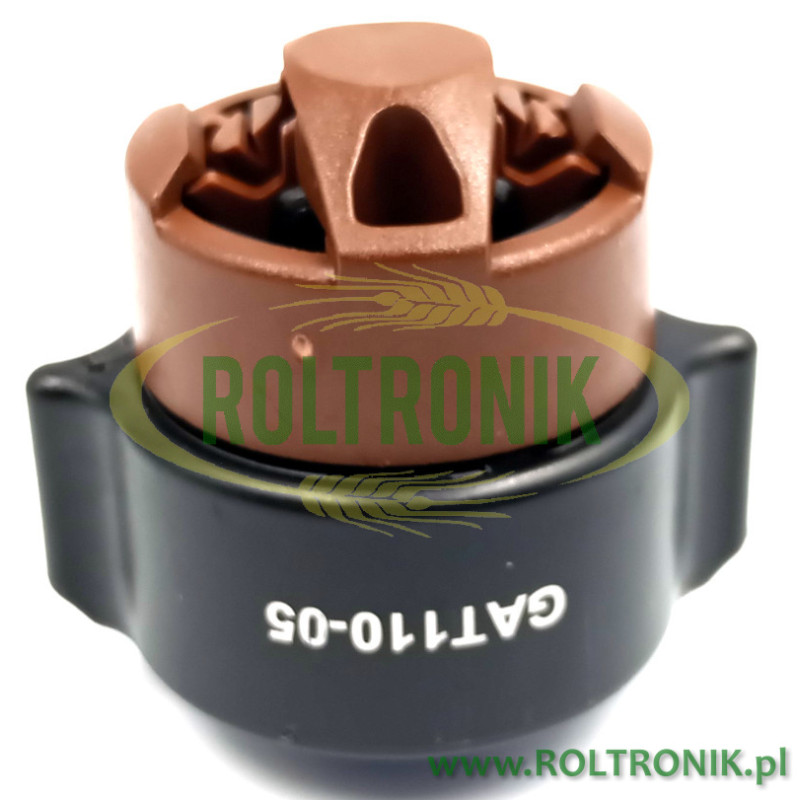 Rozpylacz Hypro GAT 110-05 Twin, GAT11005T