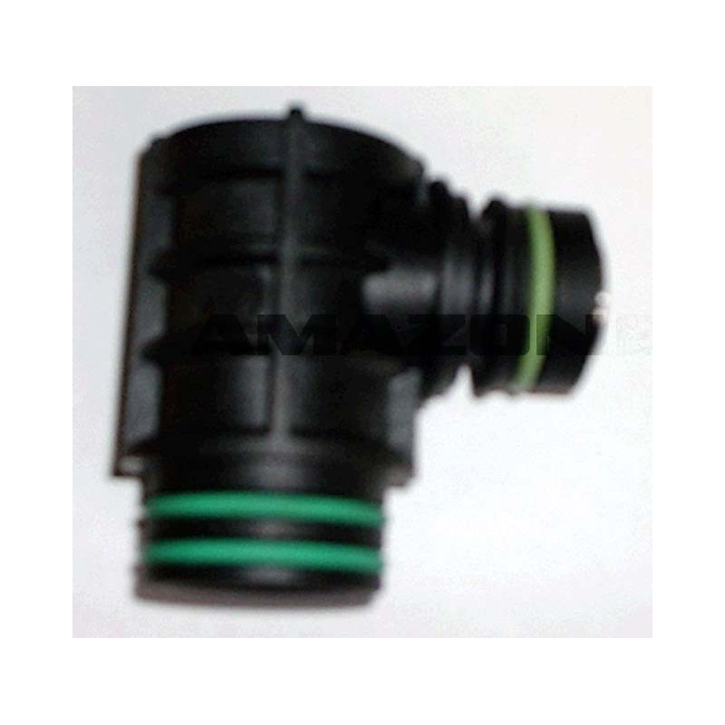 Rücklauf-DBV ZF502, Amazone