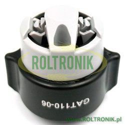 Rozpylacz Hypro GAT 110-06 Twin, GAT11006T