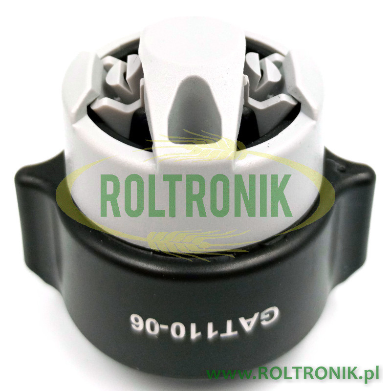 GAT 110-06 Doppelsprühgerät, GAT11006T, Hypro