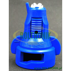 Rozpylacz asymetryczny Lechler IDTA 120-03 ceramika, IDTA12003