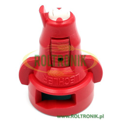 Rozpylacz asymetryczny Lechler IDTA 120-04 ceramika, IDTA12004