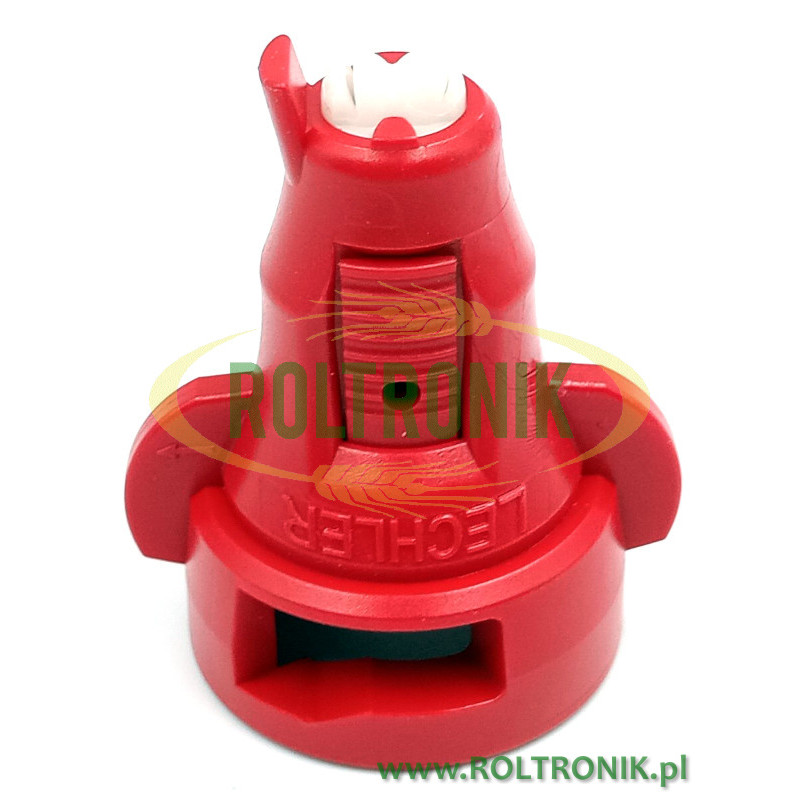 Rozpylacz asymetryczny Lechler IDTA 120-04 ceramika. IDTA12004