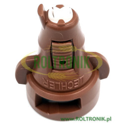 2Rozpylacz asymetryczny Lechler IDTA 120-05 ceramika. IDTA12005