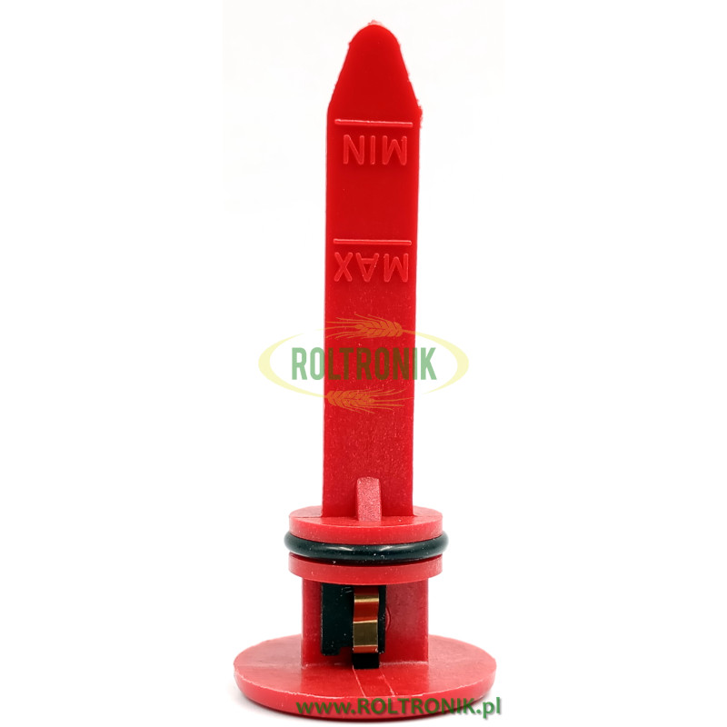 P200 P2020 Rau Amazone RG00002691 Pumpe Ölanzeige, Kverneland Rau